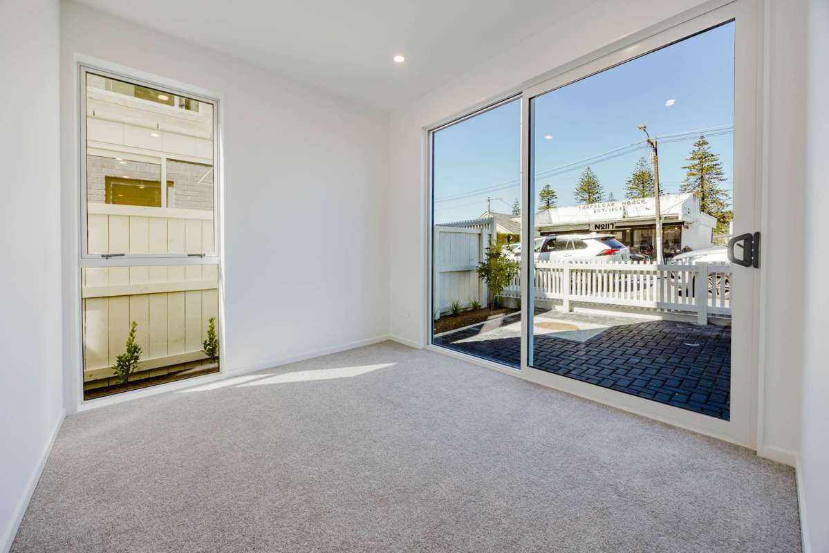 Lot 1, 118 Trafalgar Street_1