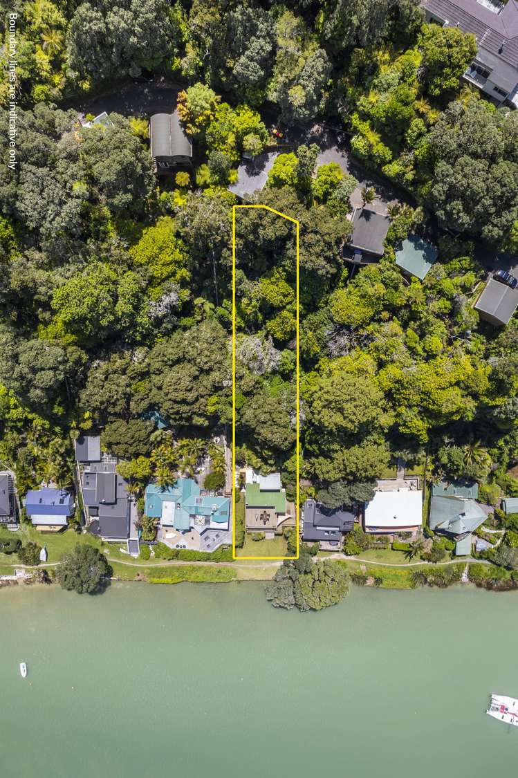 57 Pohutukawa Avenue Cockle Bay_33