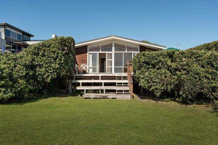 Demand for property in Mount Maunganui has held up, with sales in the first quarter of this year similar to those a year ago. Photo / Getty Images