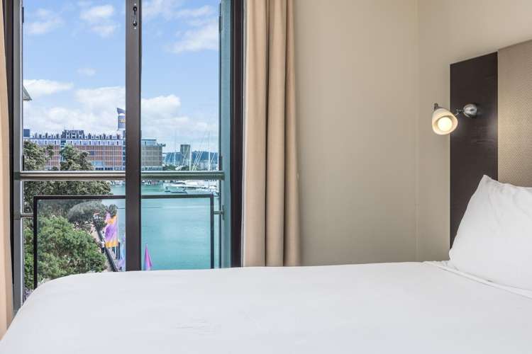 209/85 Customs Street West Auckland Central_8