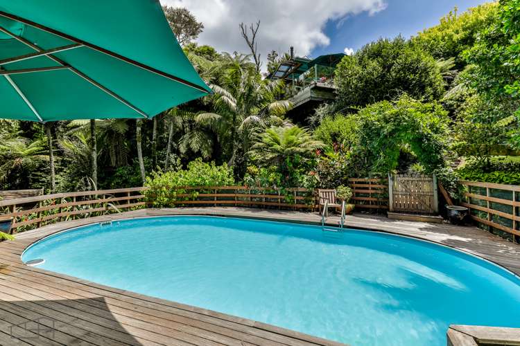 530 South Titirangi Road Titirangi_42