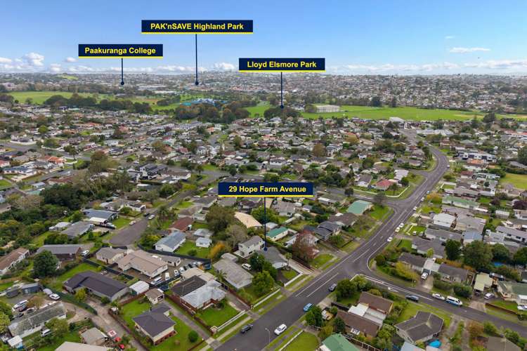 Lot 1, 29 Hope Farm Avenue Pakuranga Heights_24