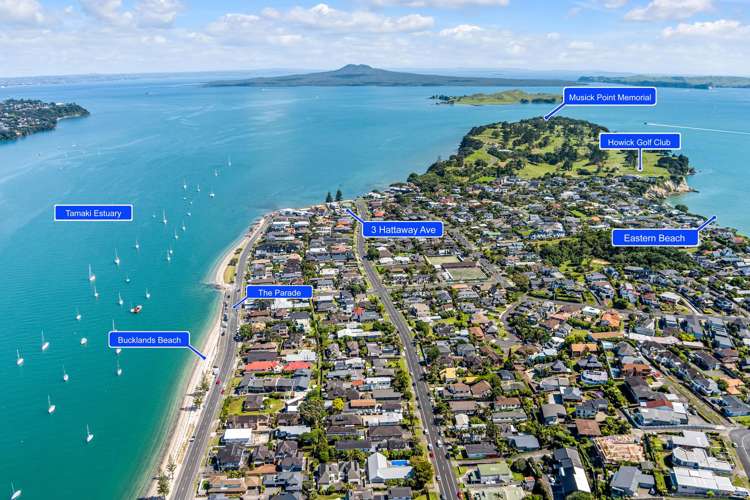 3 Hattaway Avenue Bucklands Beach_24