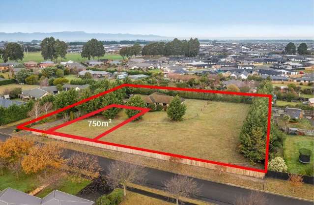 Lot 2, 19 Oak Tree Lane Rolleston_2