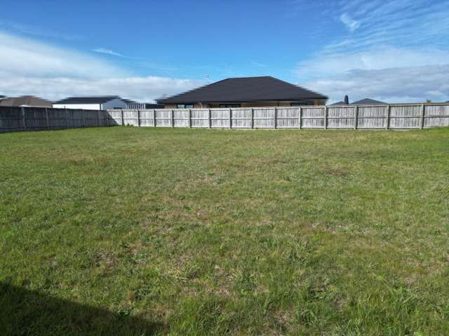 6 Oxnam Place Foxton Beach_3