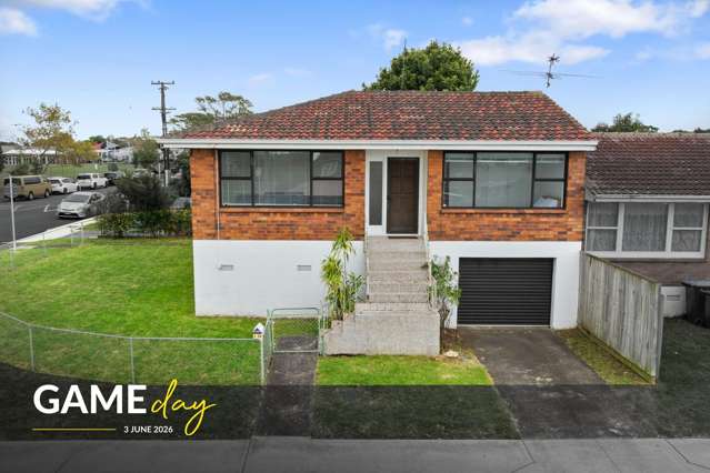 #GAMEDAY FINAL OPEN HOME BEFORE AUCTION