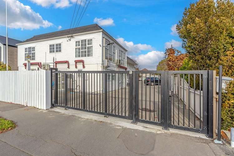 12B/336 Worcester Street Linwood_2