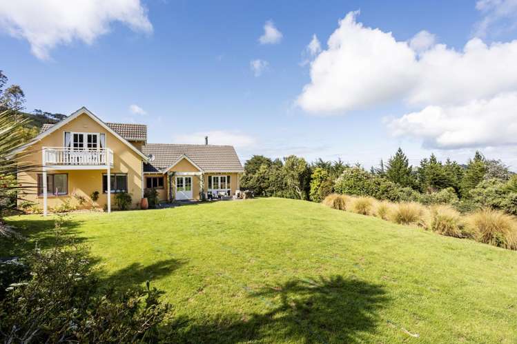 80 Camp Road Otago Peninsula_22