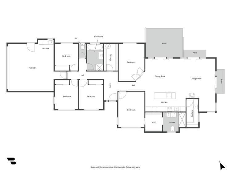 306 Sylvia Road Whangamata_31