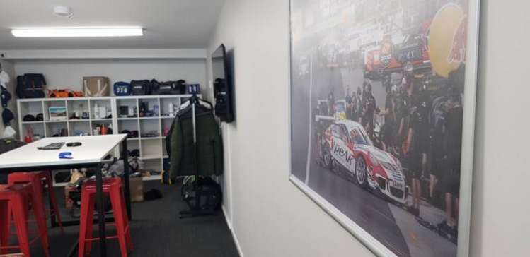 Unit 19/3 Oracle Drive Albany_3