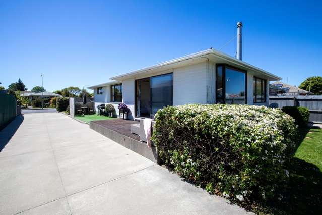 Much-Loved Family Home, Ready for Its Next Chapter