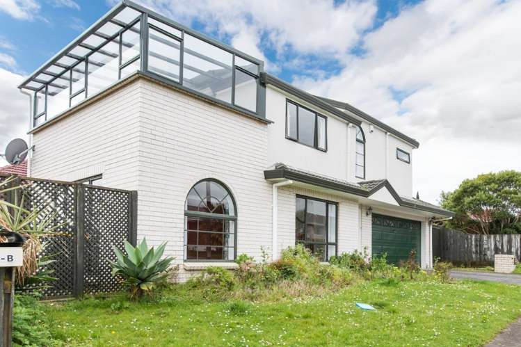 1/8 Benygloe Place Highland Park_2