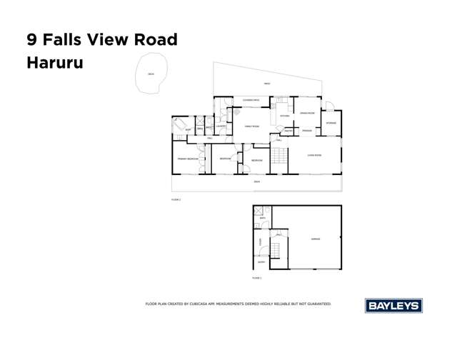 9 Falls View Road Paihia_1