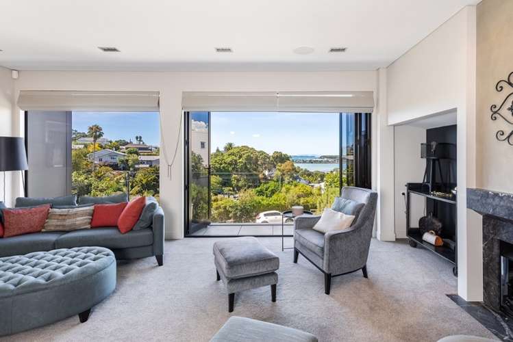 Tohunga Crescent Parnell_12