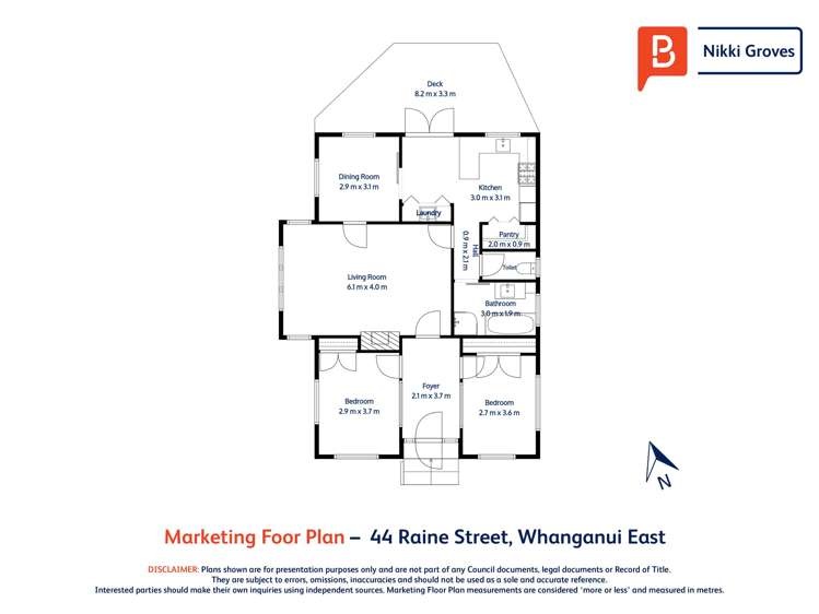 44 Raine Street Whanganui East_25