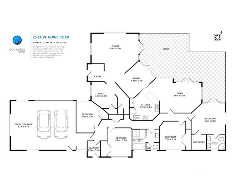 25 Clive Howe Road Patumahoe_16