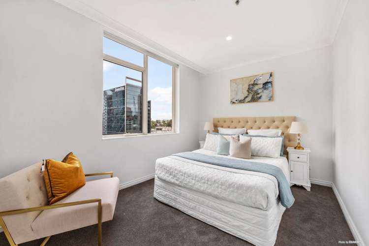 1501/8 Albert Street Auckland Central_8