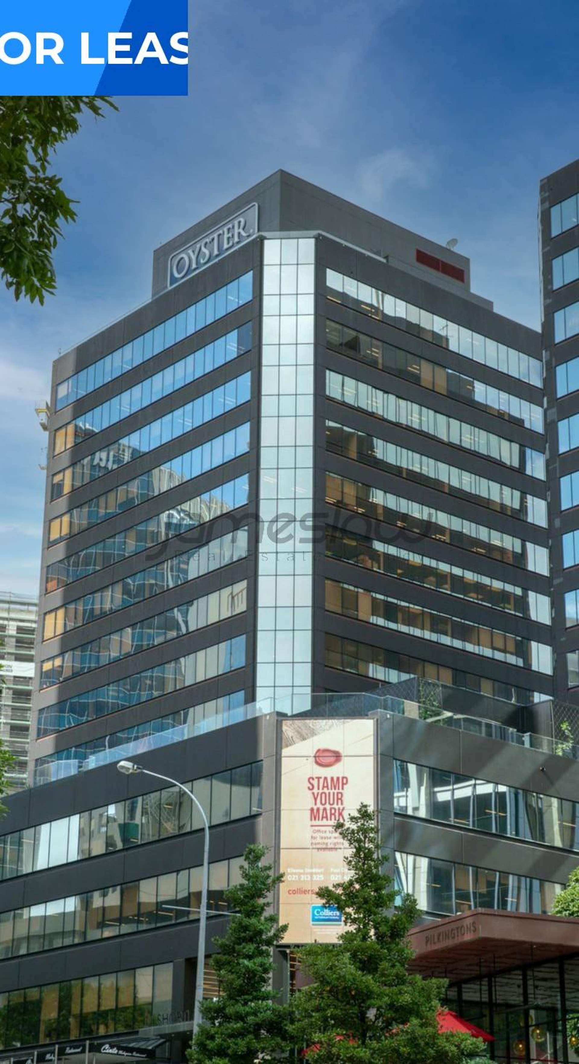 Level 16/55 Shortland Street City Centre_0