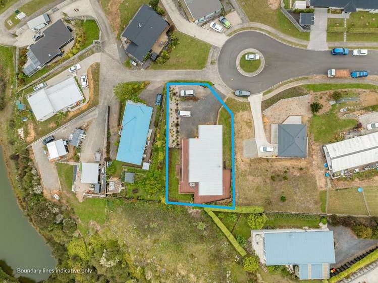 135 Rangituia Street Whangamata_23