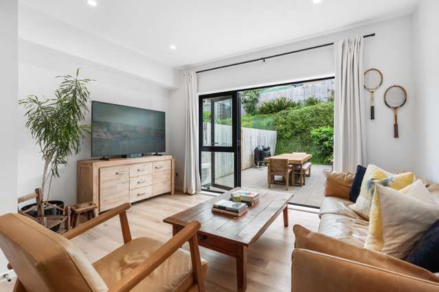 Supersized urban sanctuary