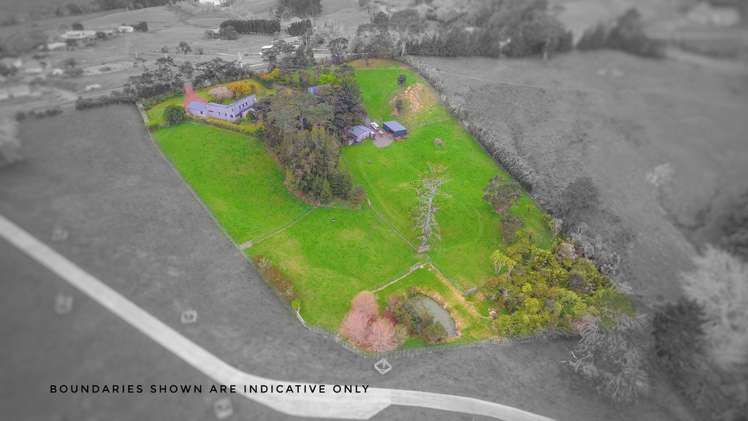 449 Blackbridge Road Dairy Flat_11