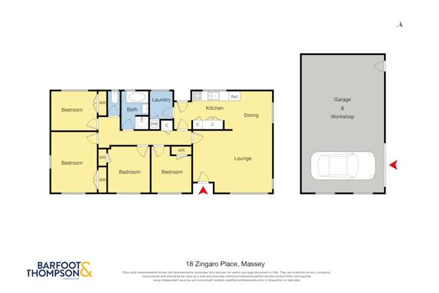 18 Zingaro Place Massey_1
