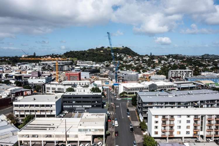 81 New North Road Eden Terrace_7