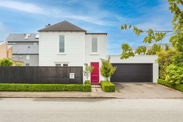 Standalone, Freehold & Double Garage