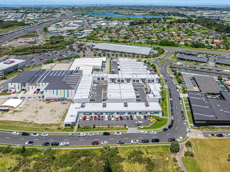 5/5 Oracle Drive Albany_17