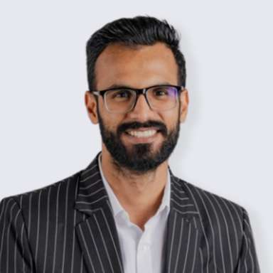 Jagmeet Singh