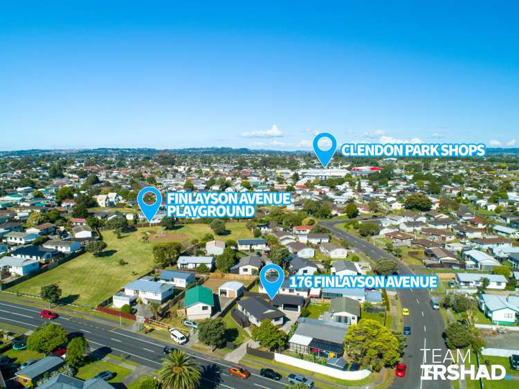 176 Finlayson Avenue Clendon Park_22