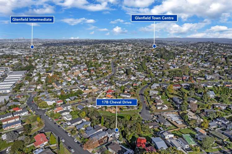 17B Cheval Drive Totara Vale_30