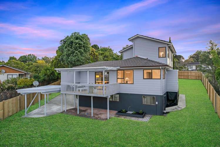 13 Glucina Place Glen Eden_19
