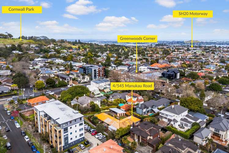 4/545 Manukau Road Epsom_23