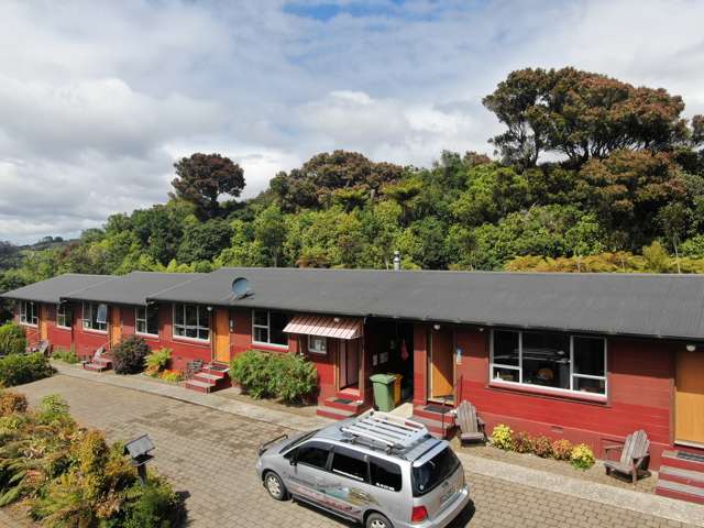 156 Horseshoe Bay Road Oban_4