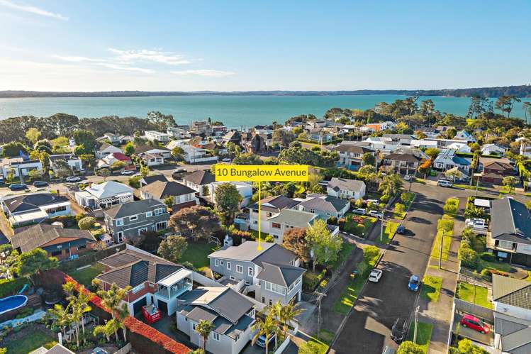 10 Bungalow Avenue Point Chevalier_25