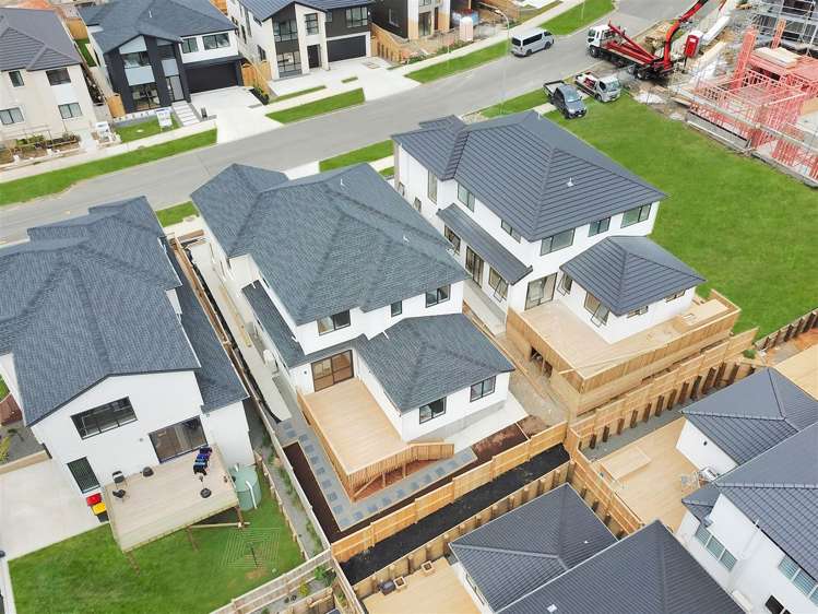 3 Tiro Street Flat Bush_30