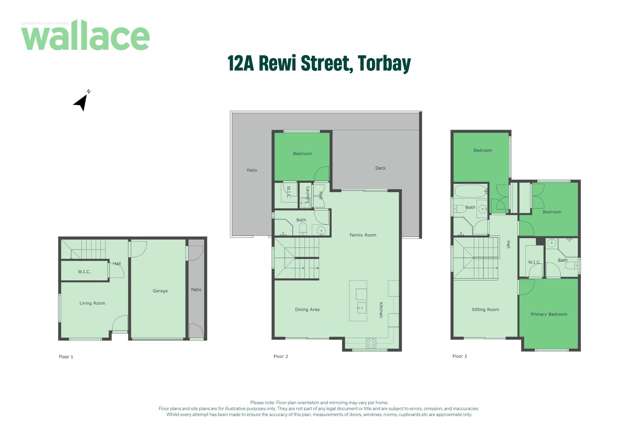 12B Rewi Street Torbay_1