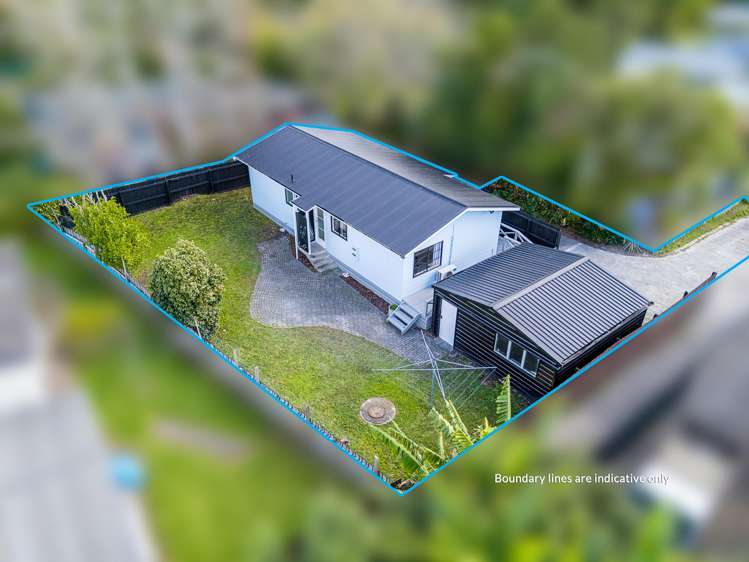 13 Hamblyn Place Ranui_25