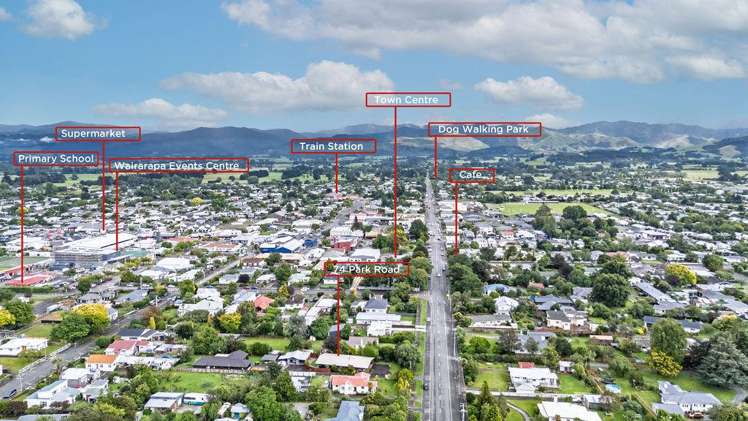 74 Park Road Carterton_25