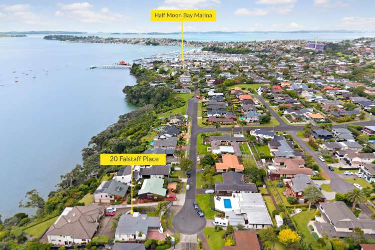 1/22 Falstaff Place Half Moon Bay_20