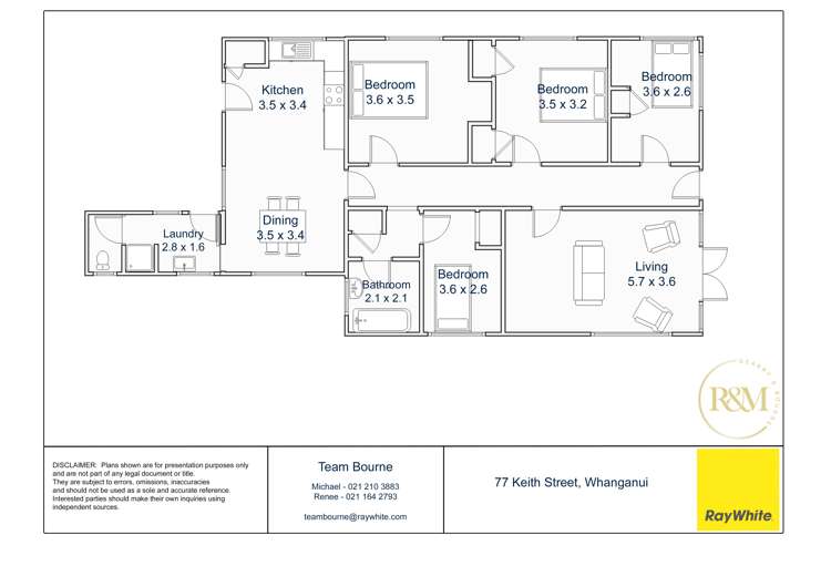 77 Keith Street Wanganui Central_17