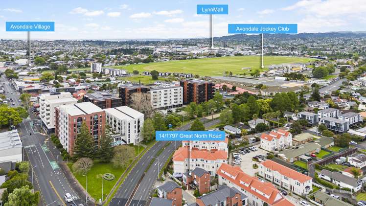 14/1797 Great North Road Avondale_14