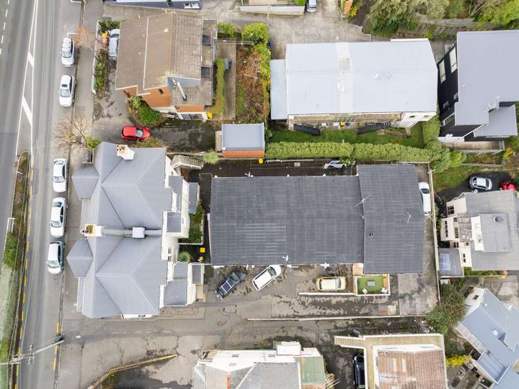 1/128 London Street Dunedin Central_17