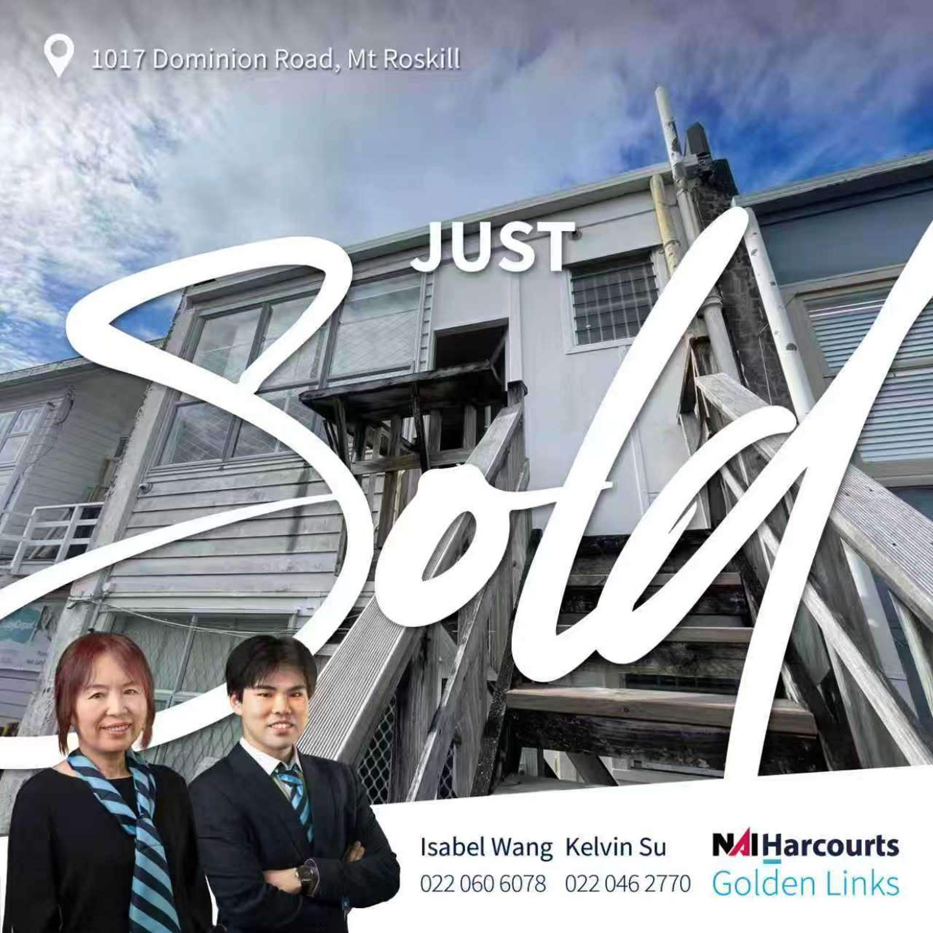 Address withheld Mount Roskill_0