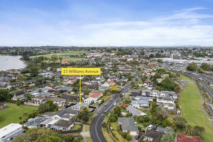 15 Williams Avenue Pakuranga_32
