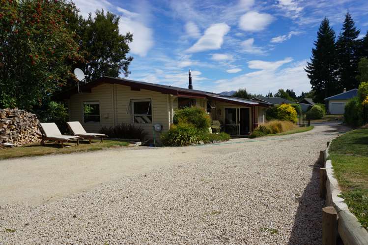 3 Alpine Avenue Hanmer Springs_18