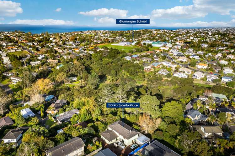 30 & 30a Portobello Place Torbay_19