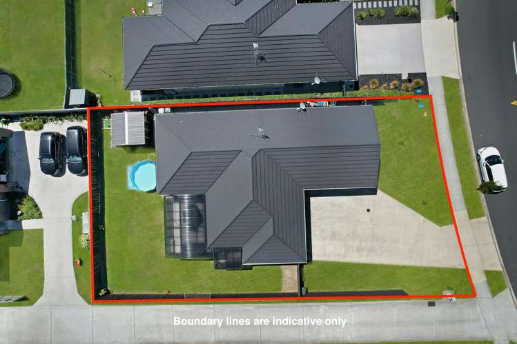 36 Harriet Johnston Drive Pokeno_18