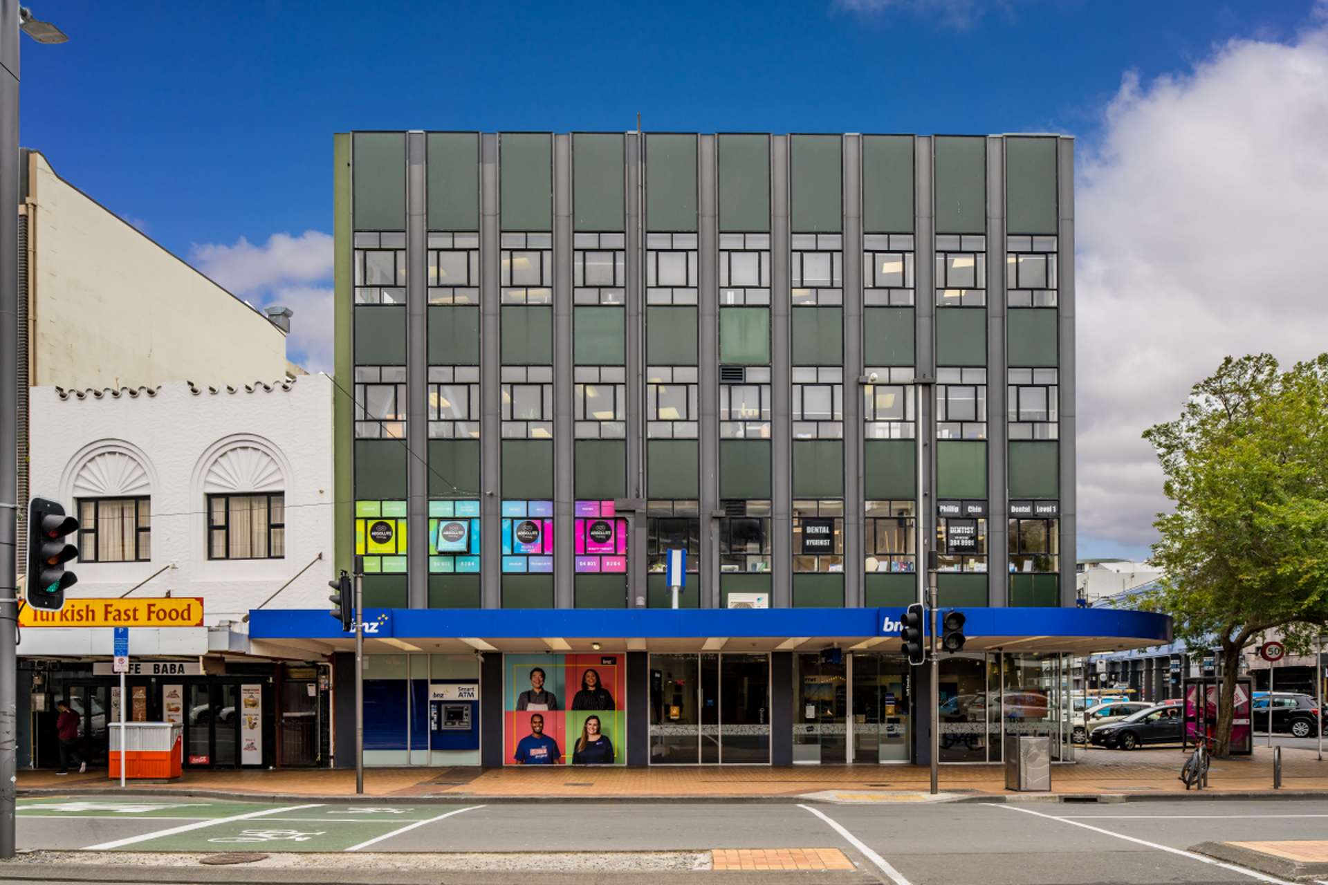 Part Level 3, 36 Allen Street Te Aro_0